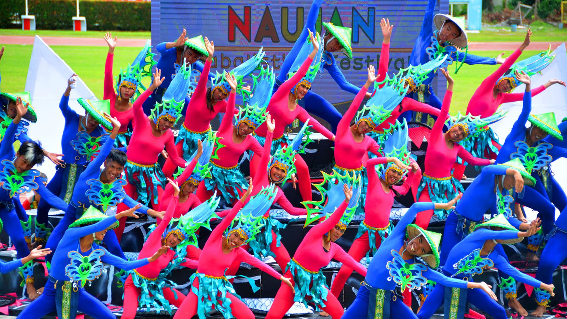 DABALISTIHIT Festival