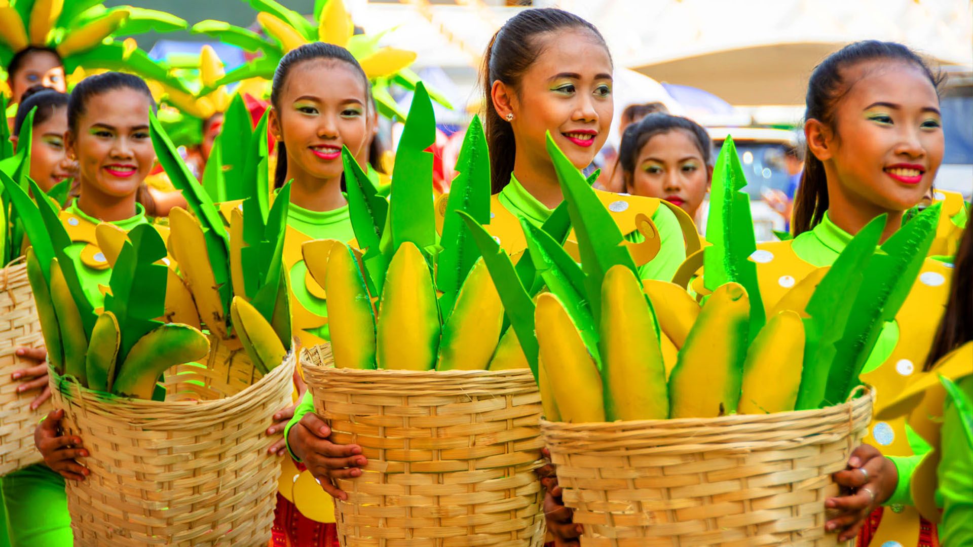 Banana Festival