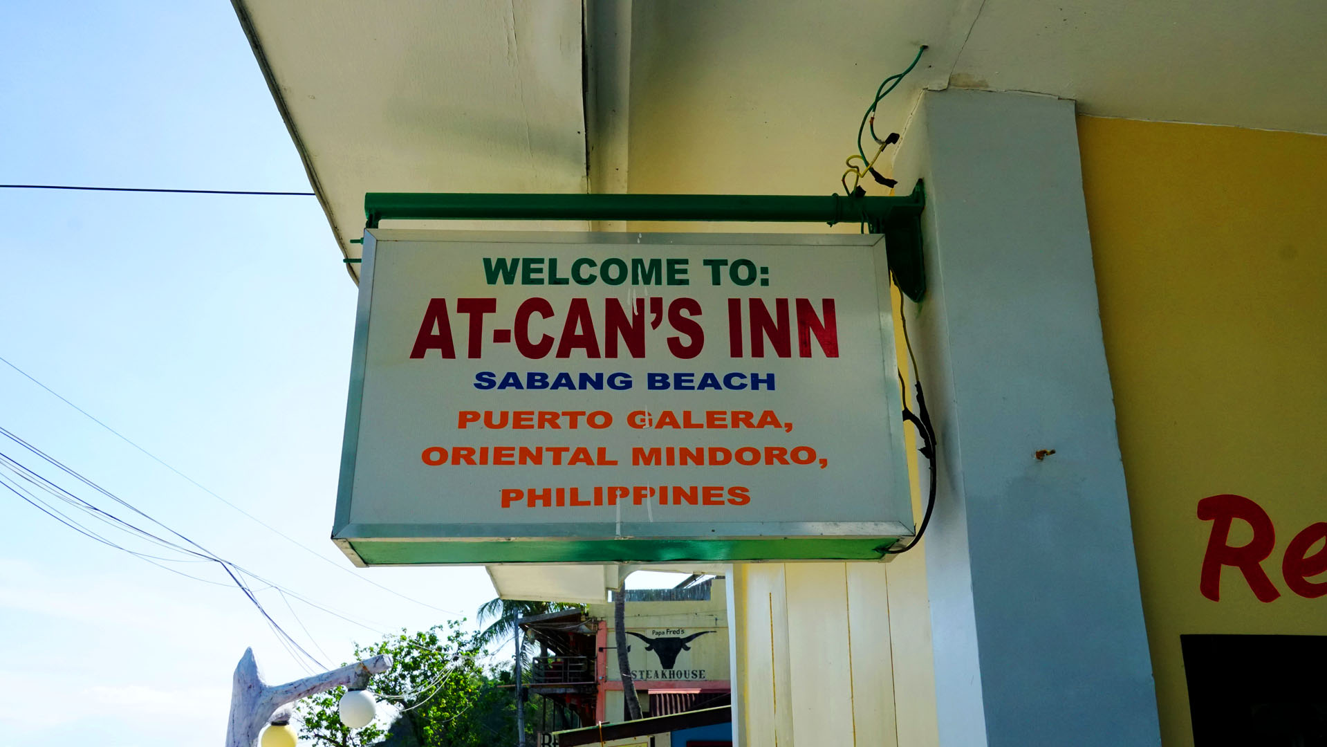 At-Can's Inn