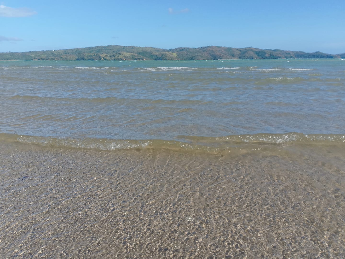 Atienza's Beach Resort