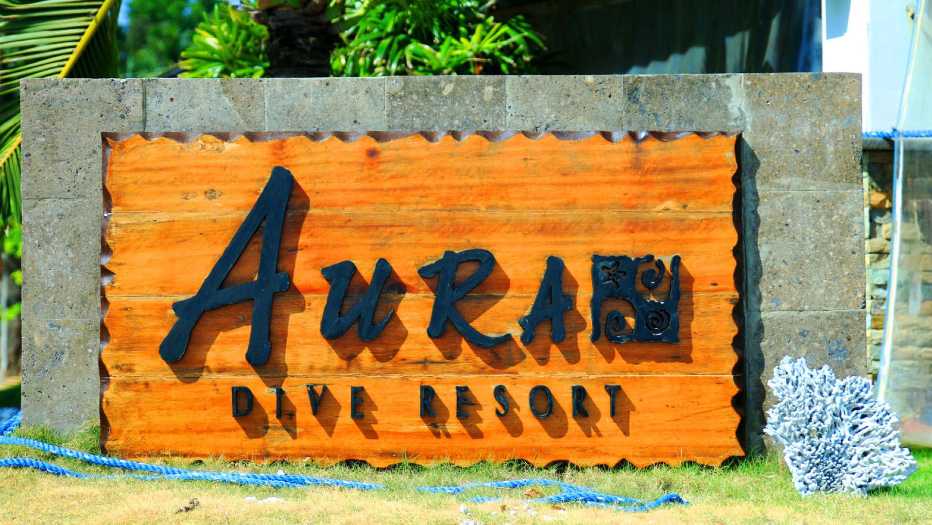 Aura Resort Corporation
