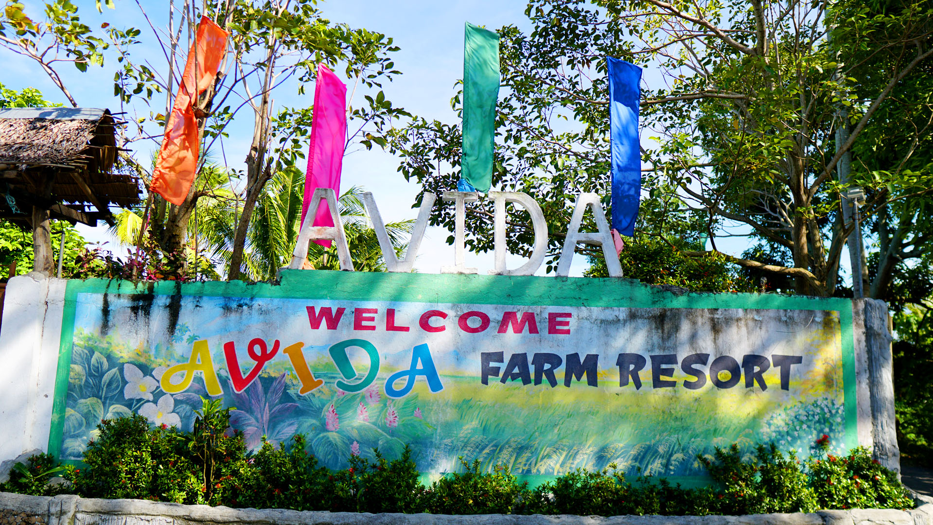 Avidadane Farm Resort