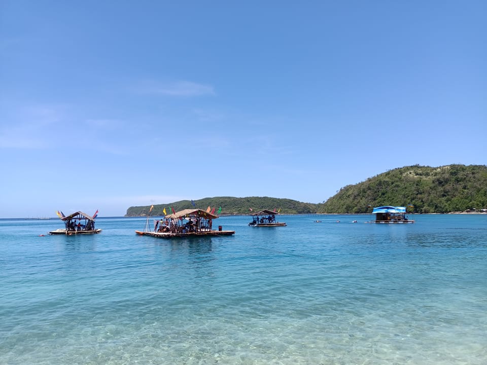 Balatasan Beach Resort