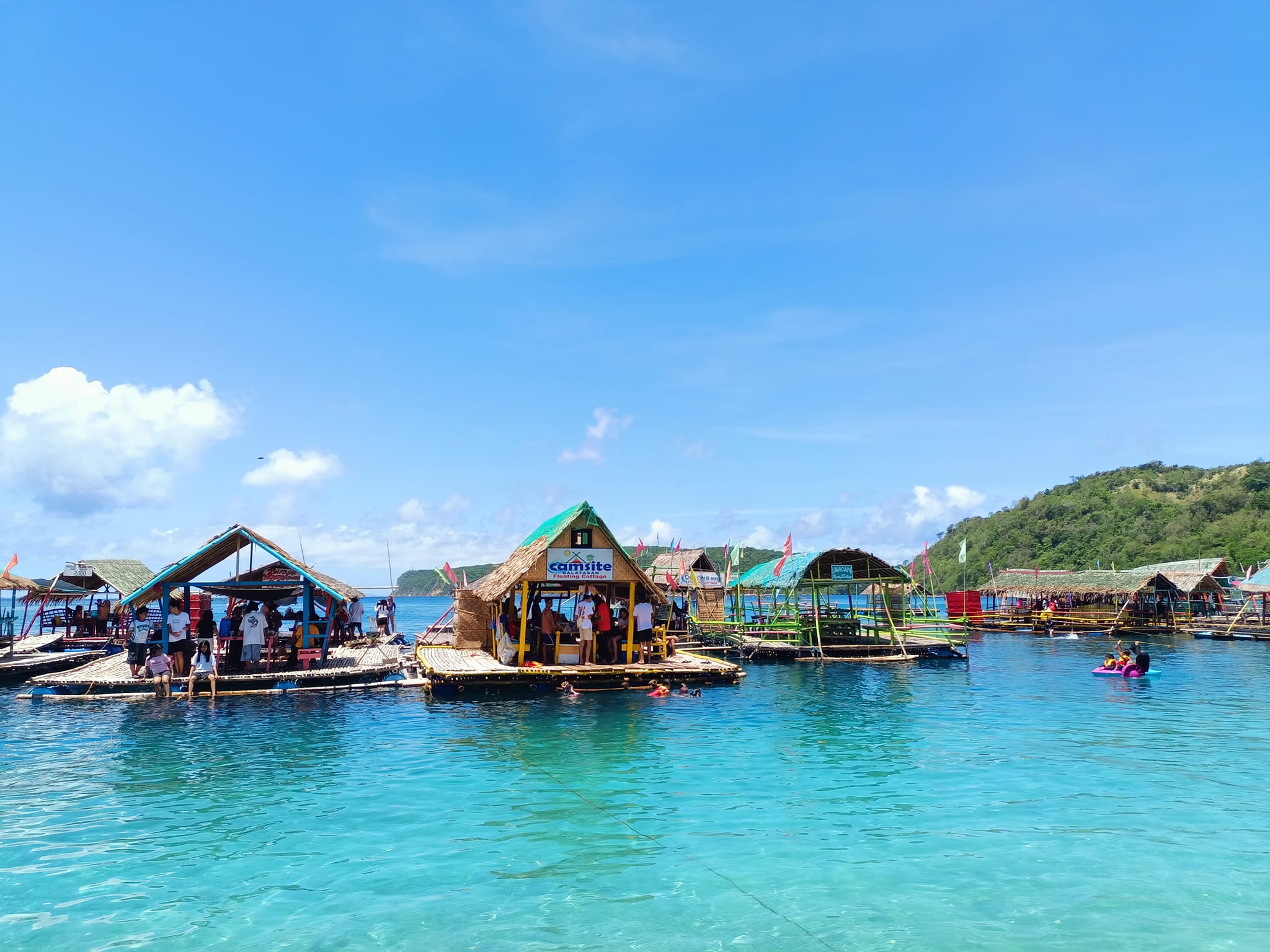 Balatasan Beach Resort