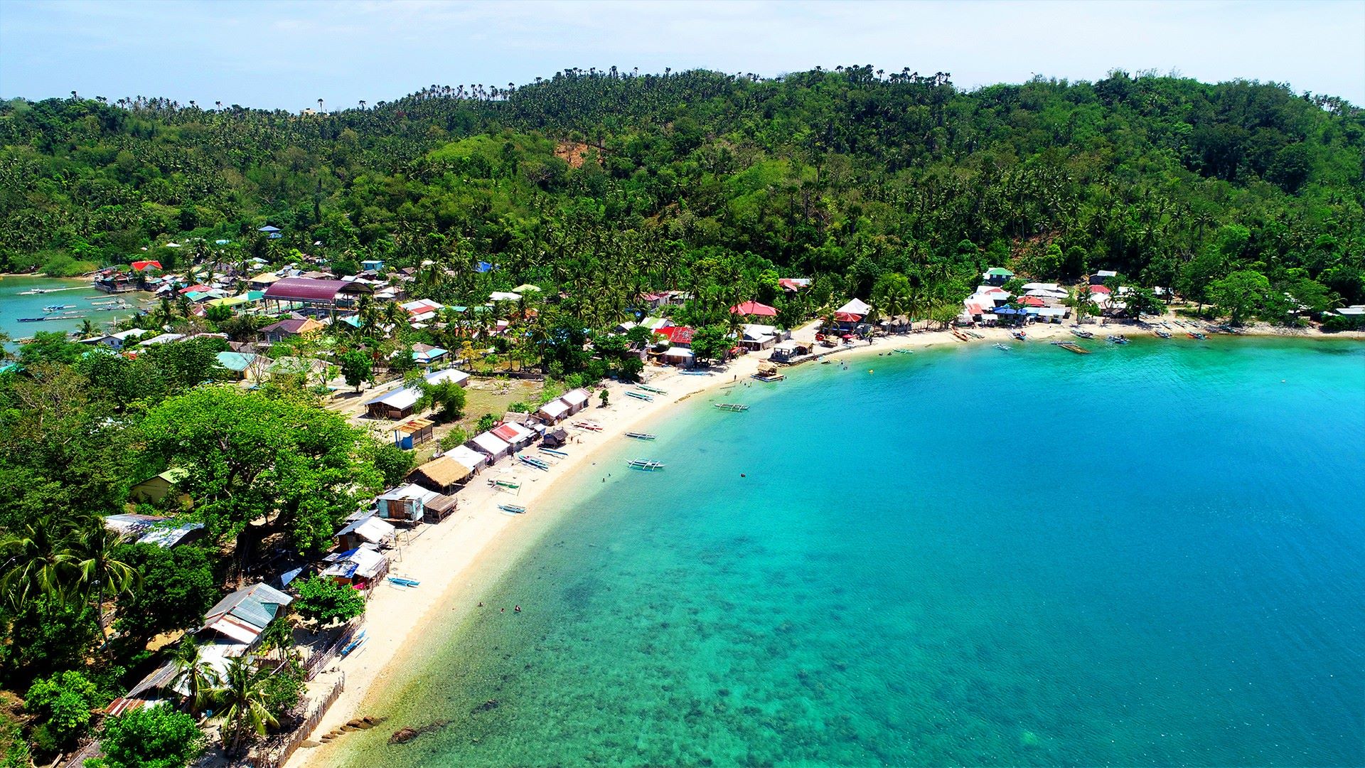 Balatasan Long Beach