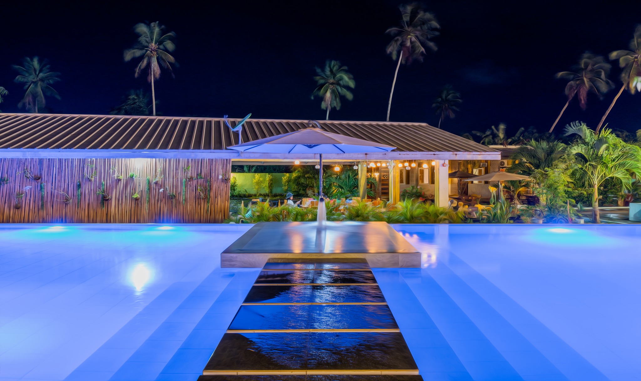 Banayad Beach Resort