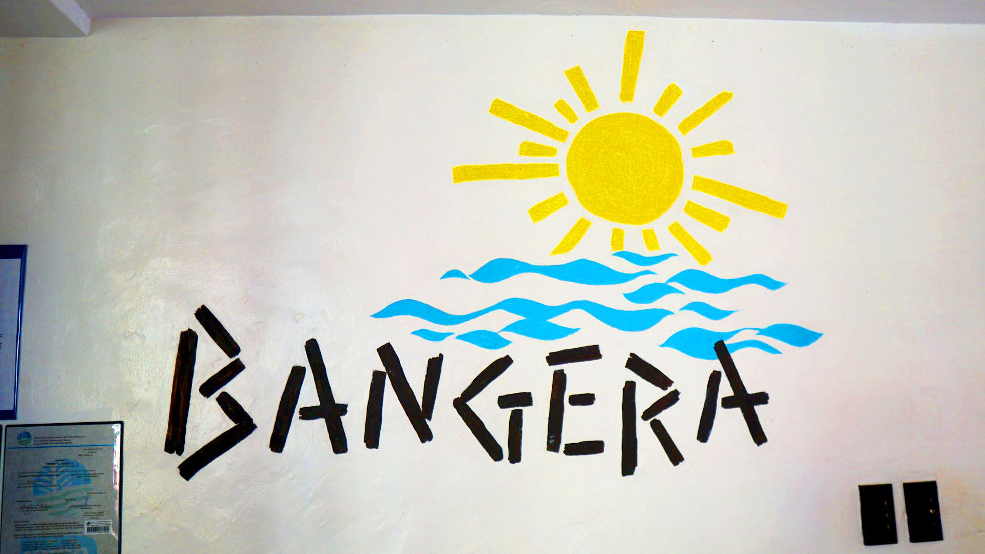 Bangera Enterprises Inc.