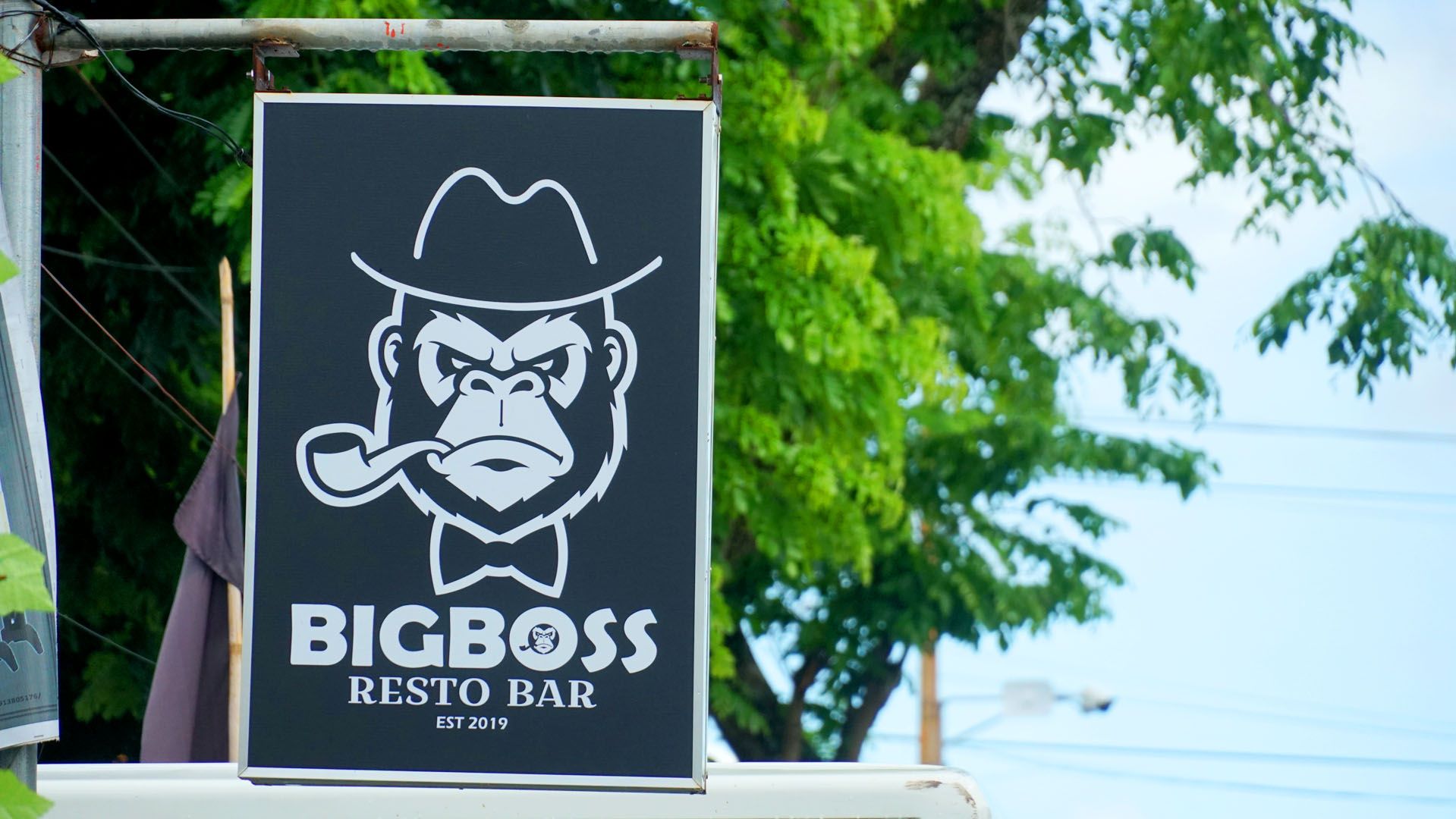 Bigboss Restobar
