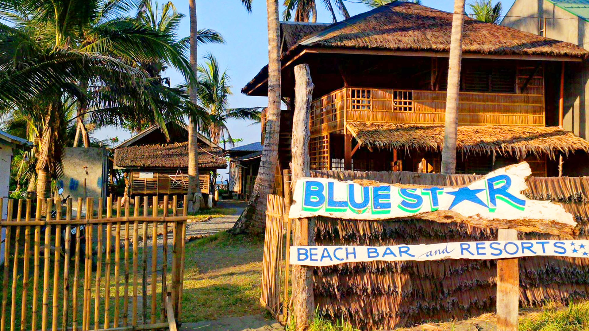 Blue Star Beach Resort