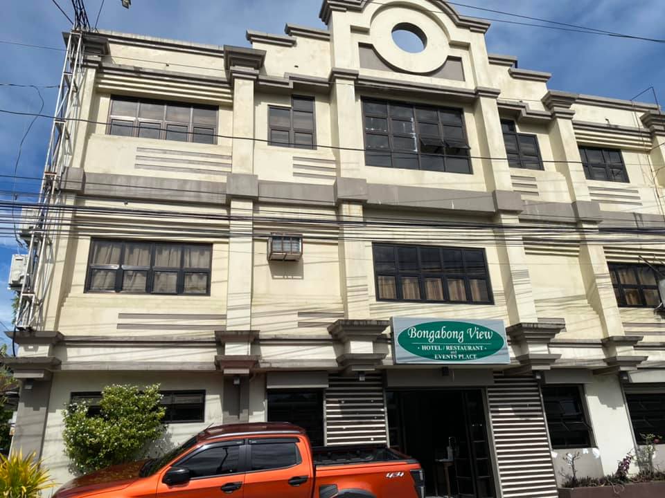 Bongabong View Hotel & Restaurant