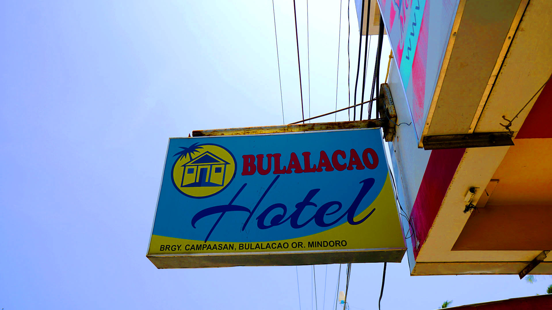 Bulalacao Restaurant Hotel and Commercial Center