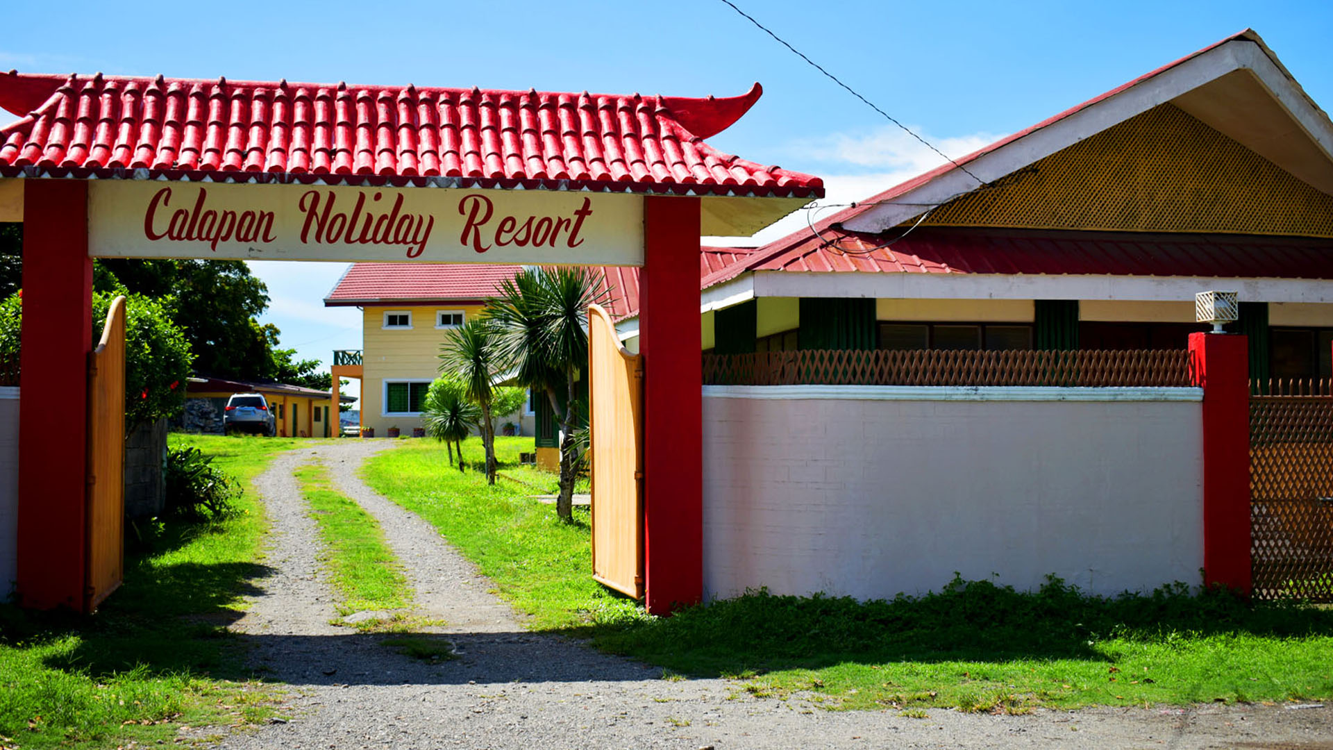 Calapan Holiday Resort