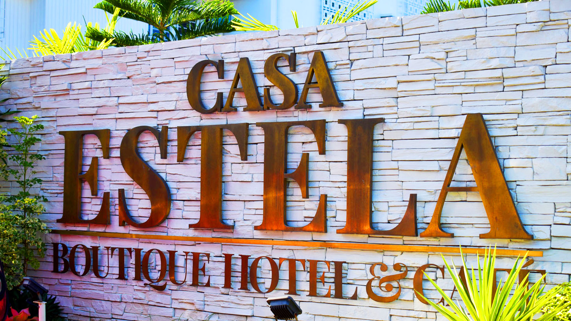 Casa Estela Hotel