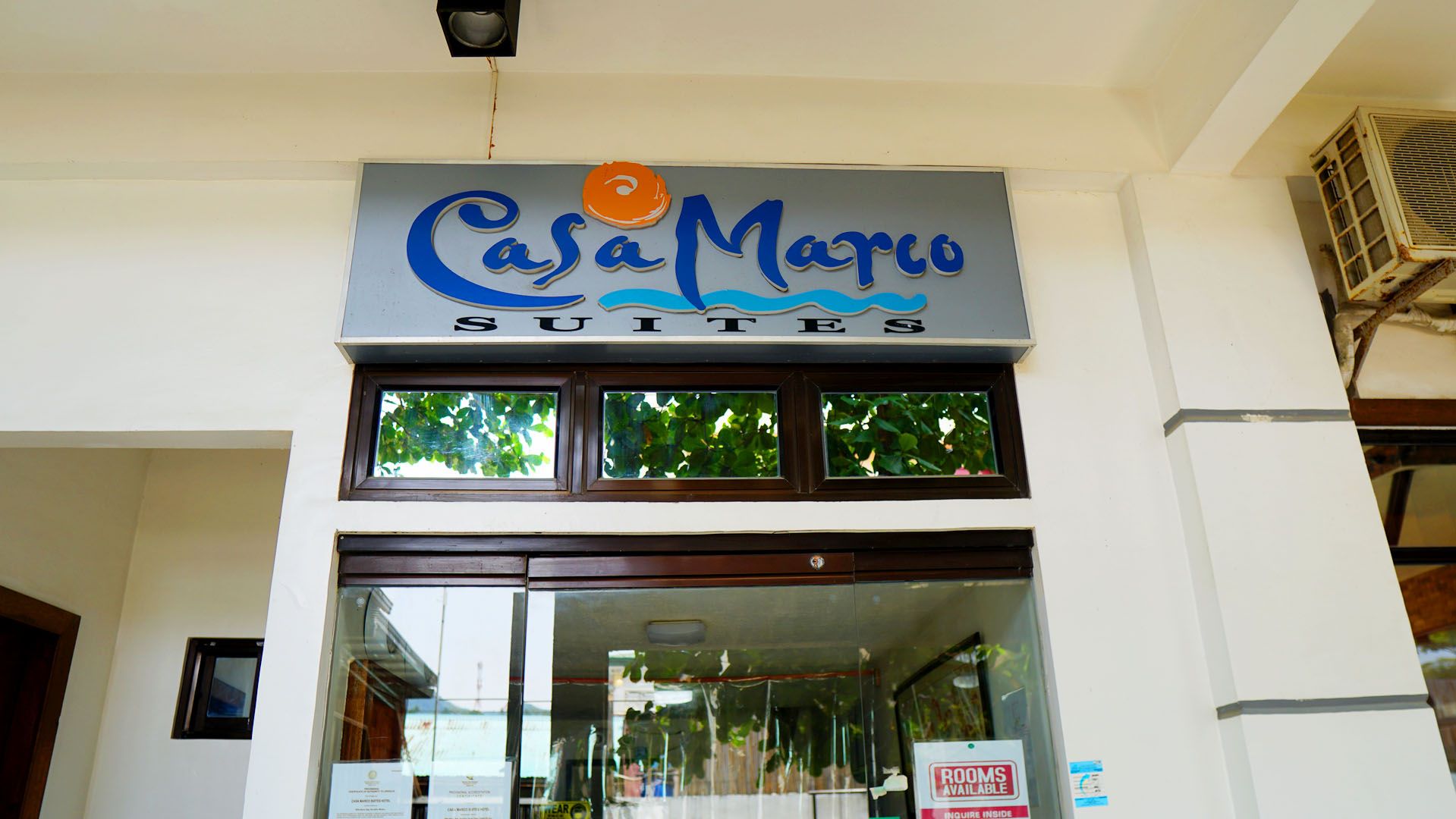 Casa Marco Suites Hotel