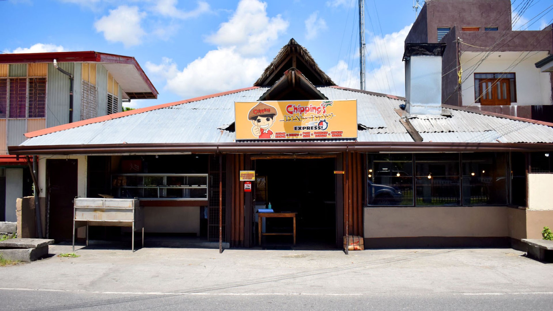 Chipping's Sto. Nino Branch