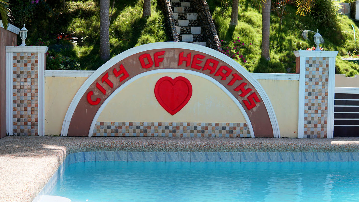 City of Hearts