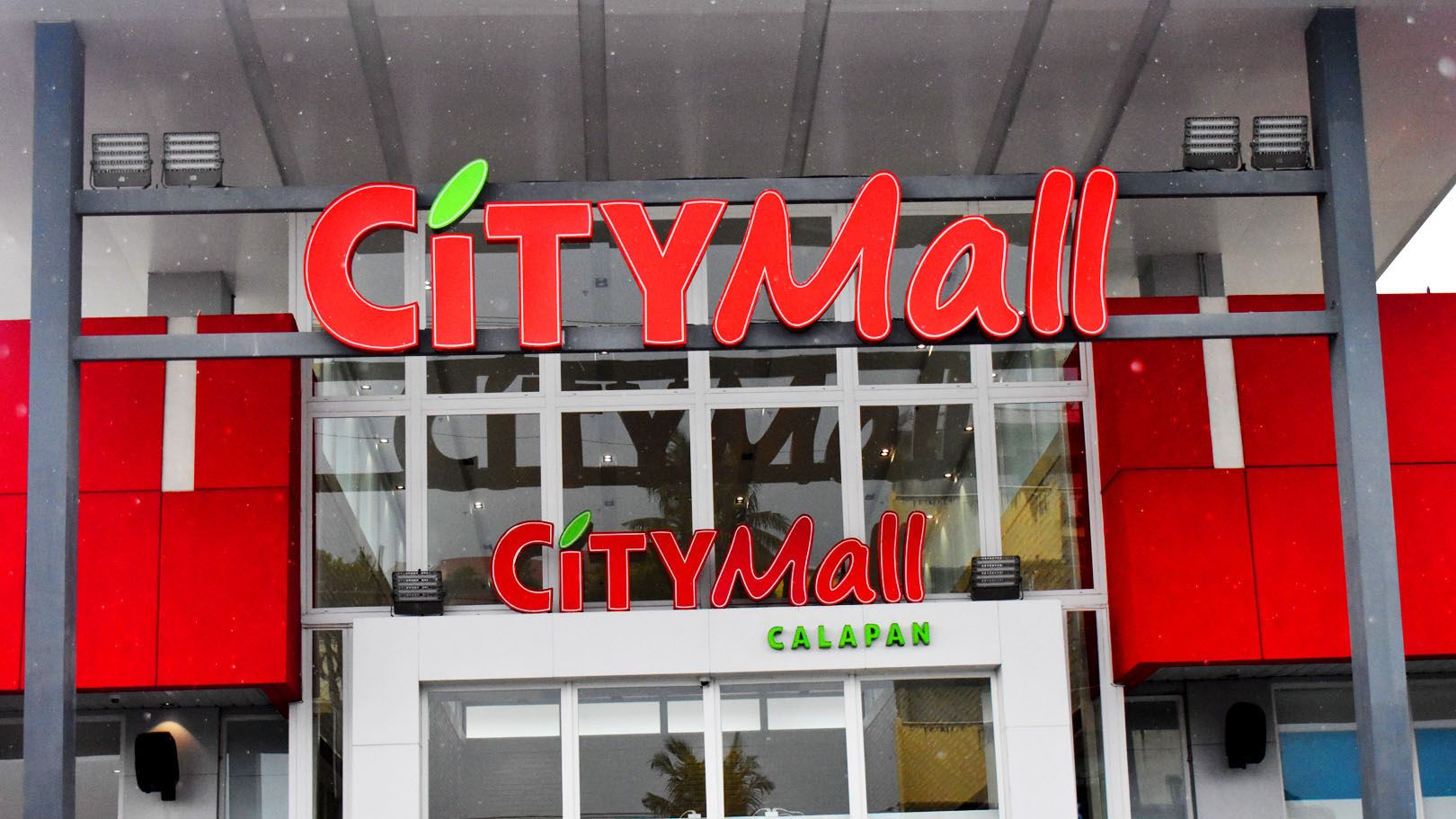 CityMall Calapan