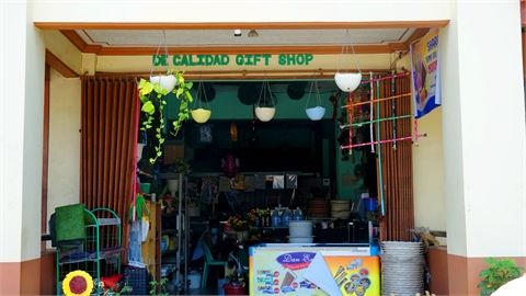 De Calidad Gift Shop