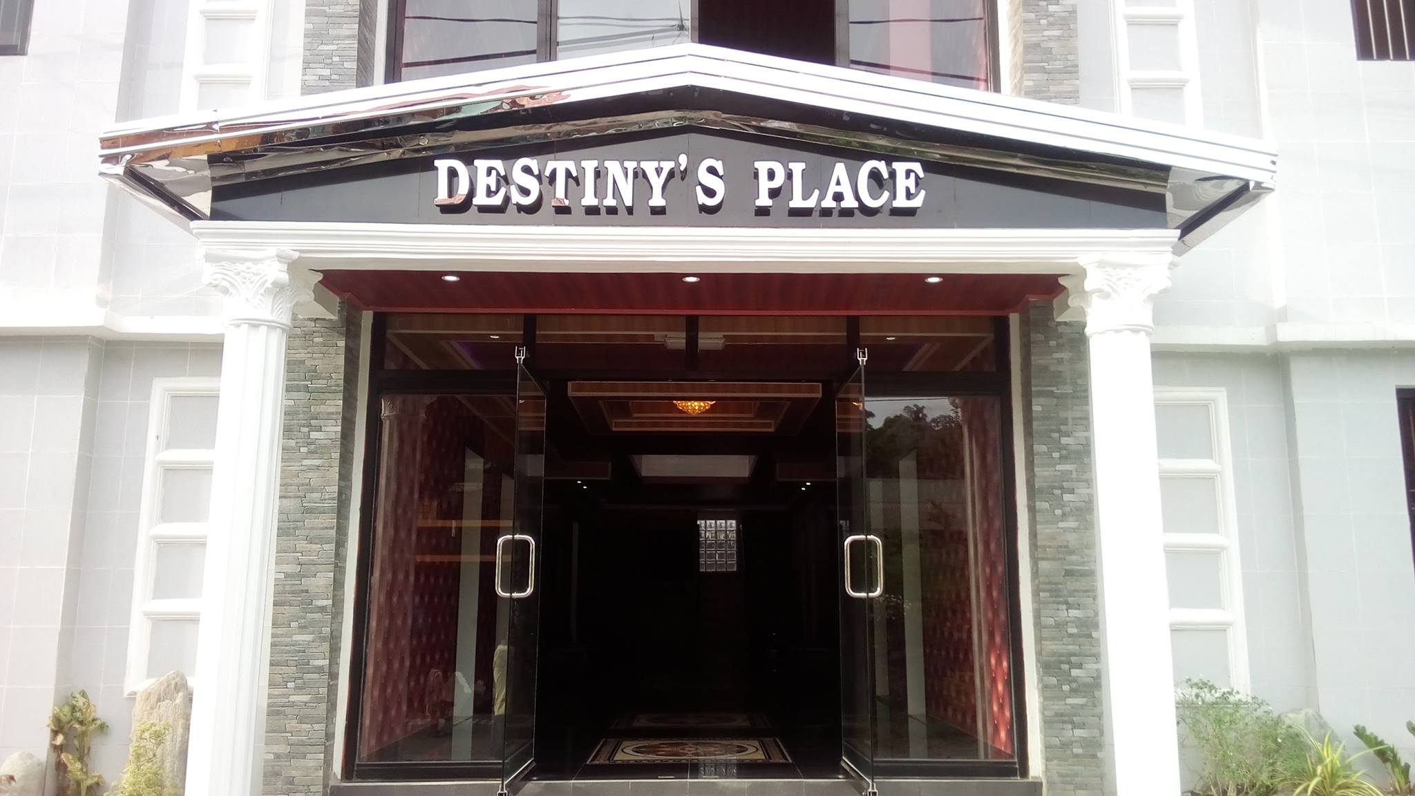 Destiny's Place Inn