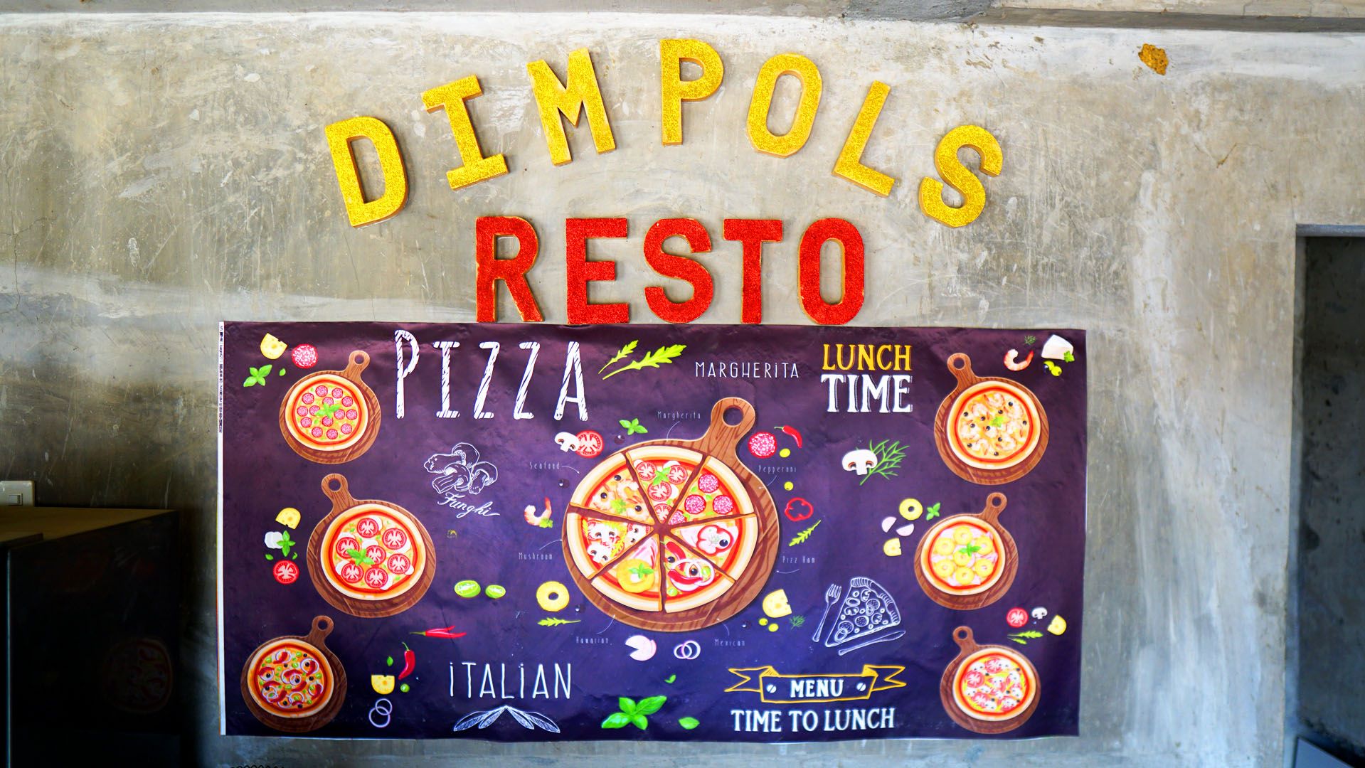 Dimpol's Enterprises