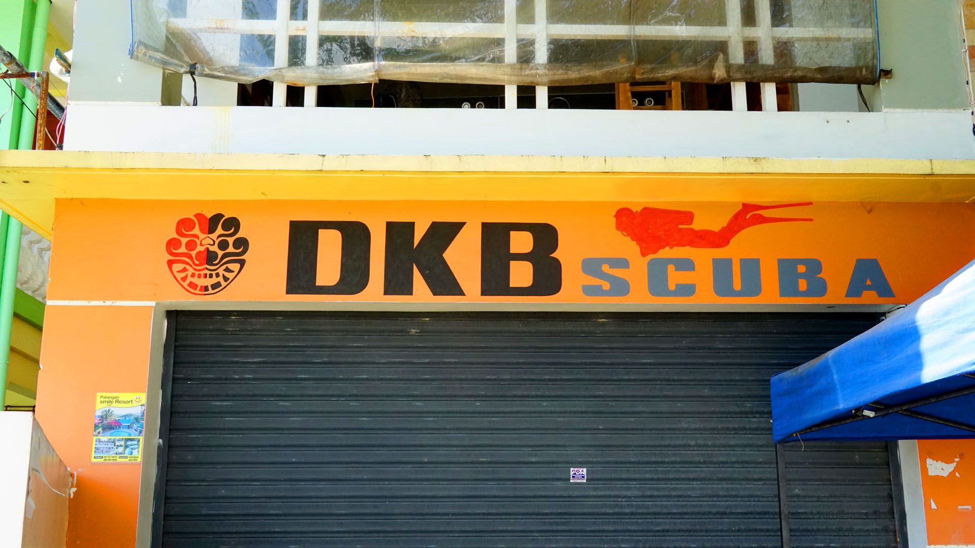 DKB Scuba Diving Center