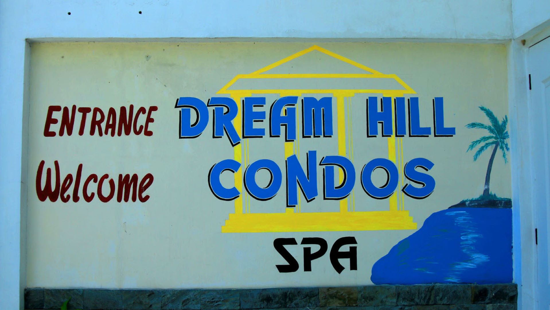Dream Hill Condos and Spa