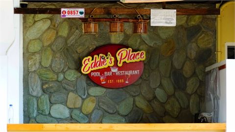 Eddie's Place