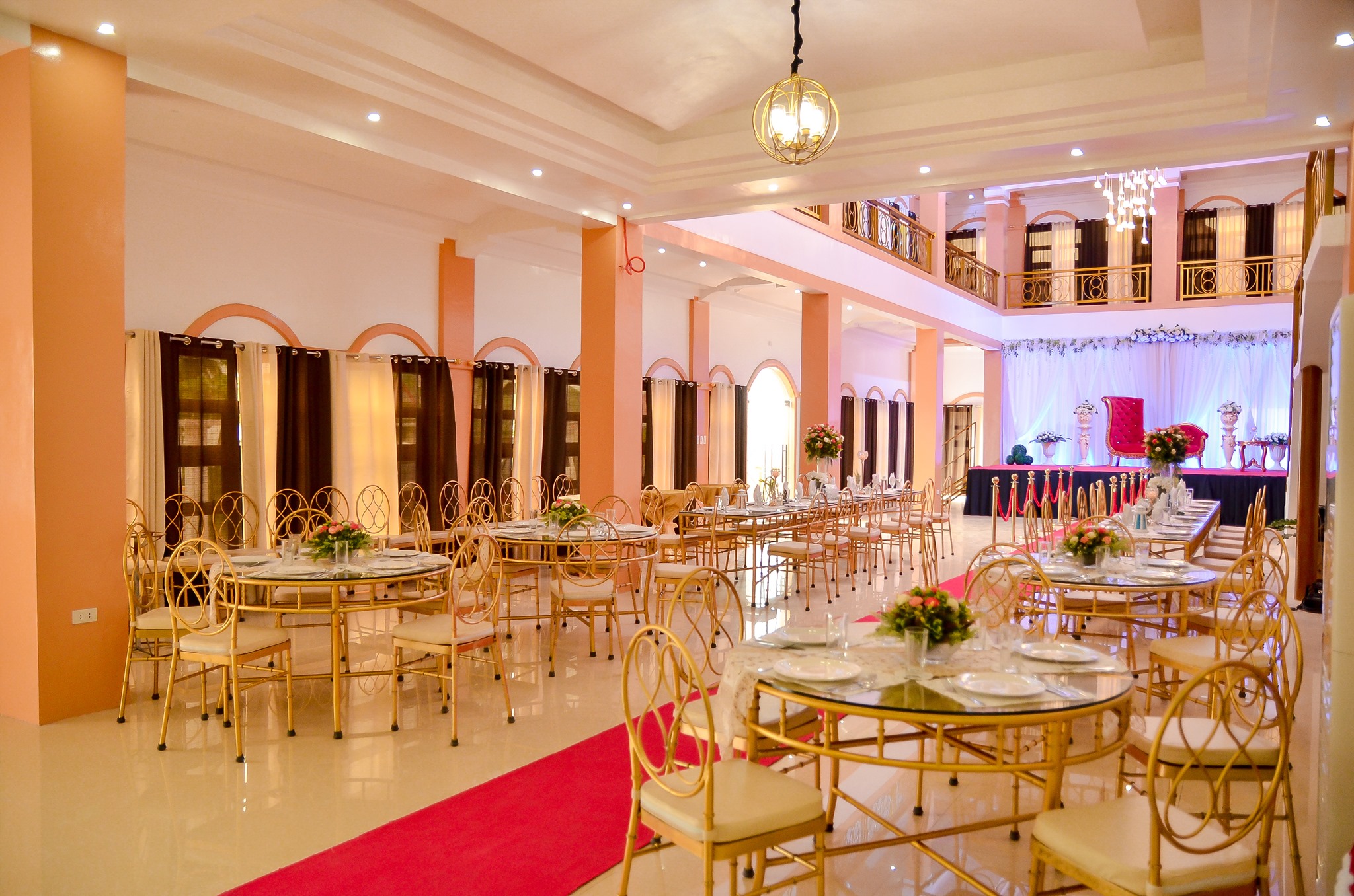 Eighty Eight Hotel and Event Center