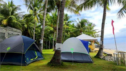 El Dionisio Beach Resort