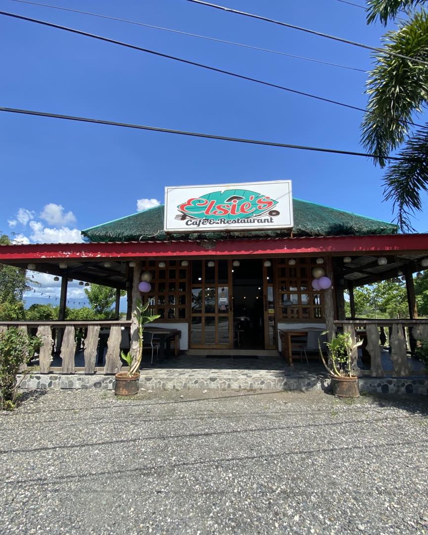 Elsie Café and Restaurant