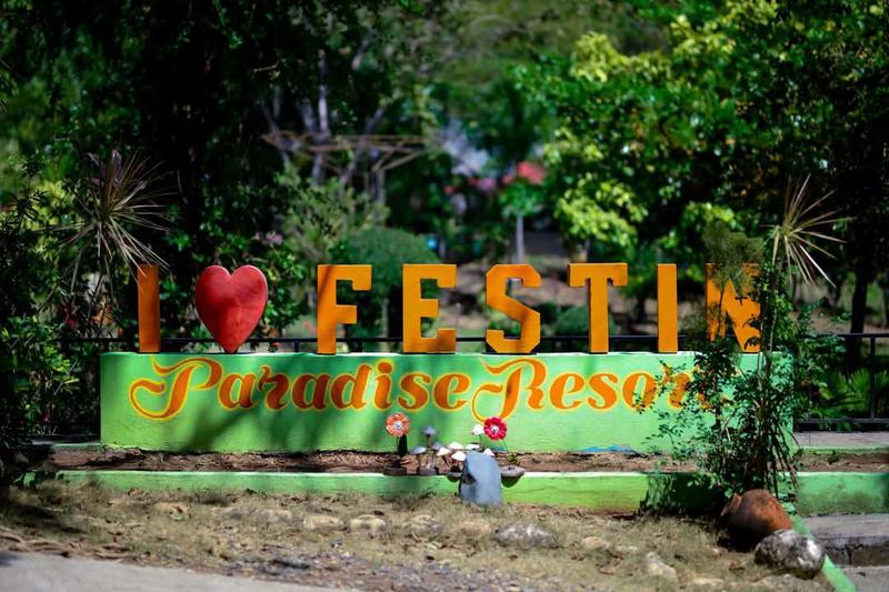 Festin Paradise Resort