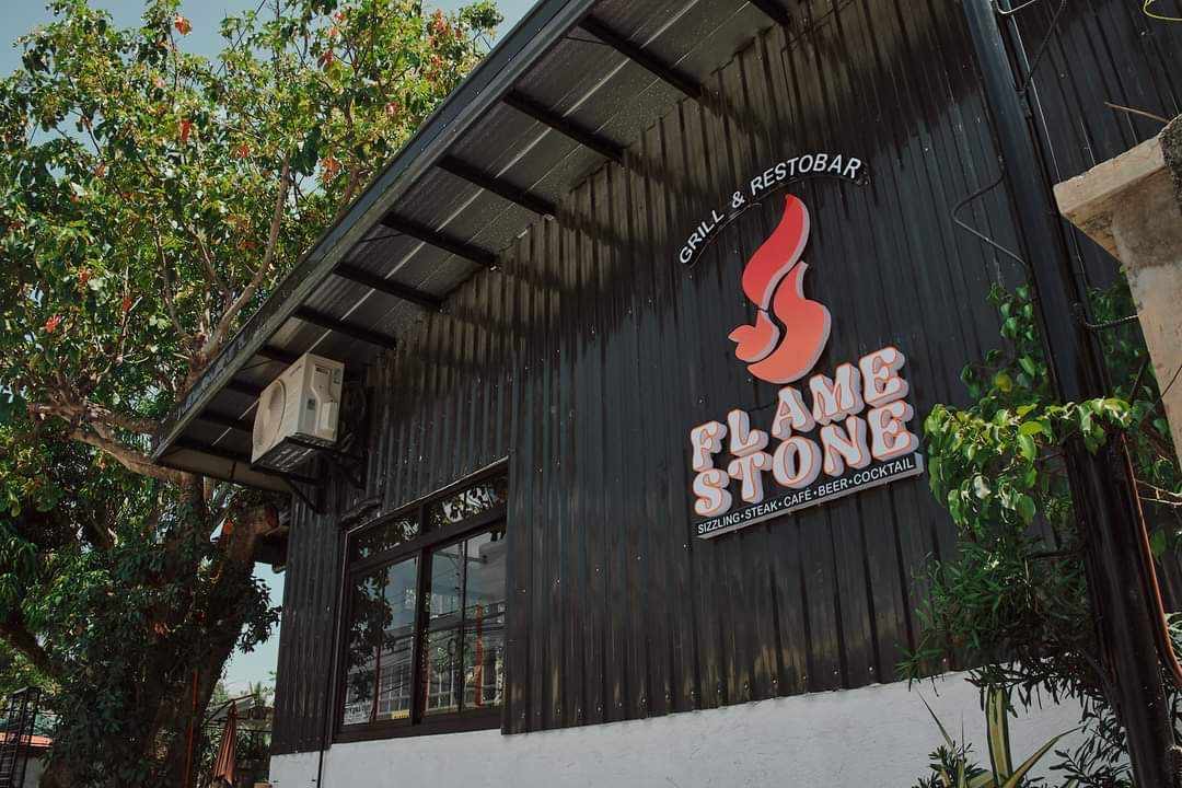 Flamestone Grill and Resto Bar