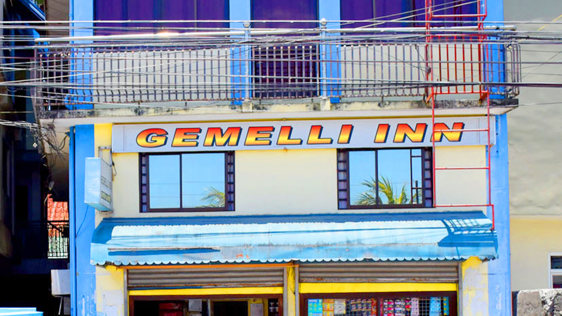 Gemelli Inn