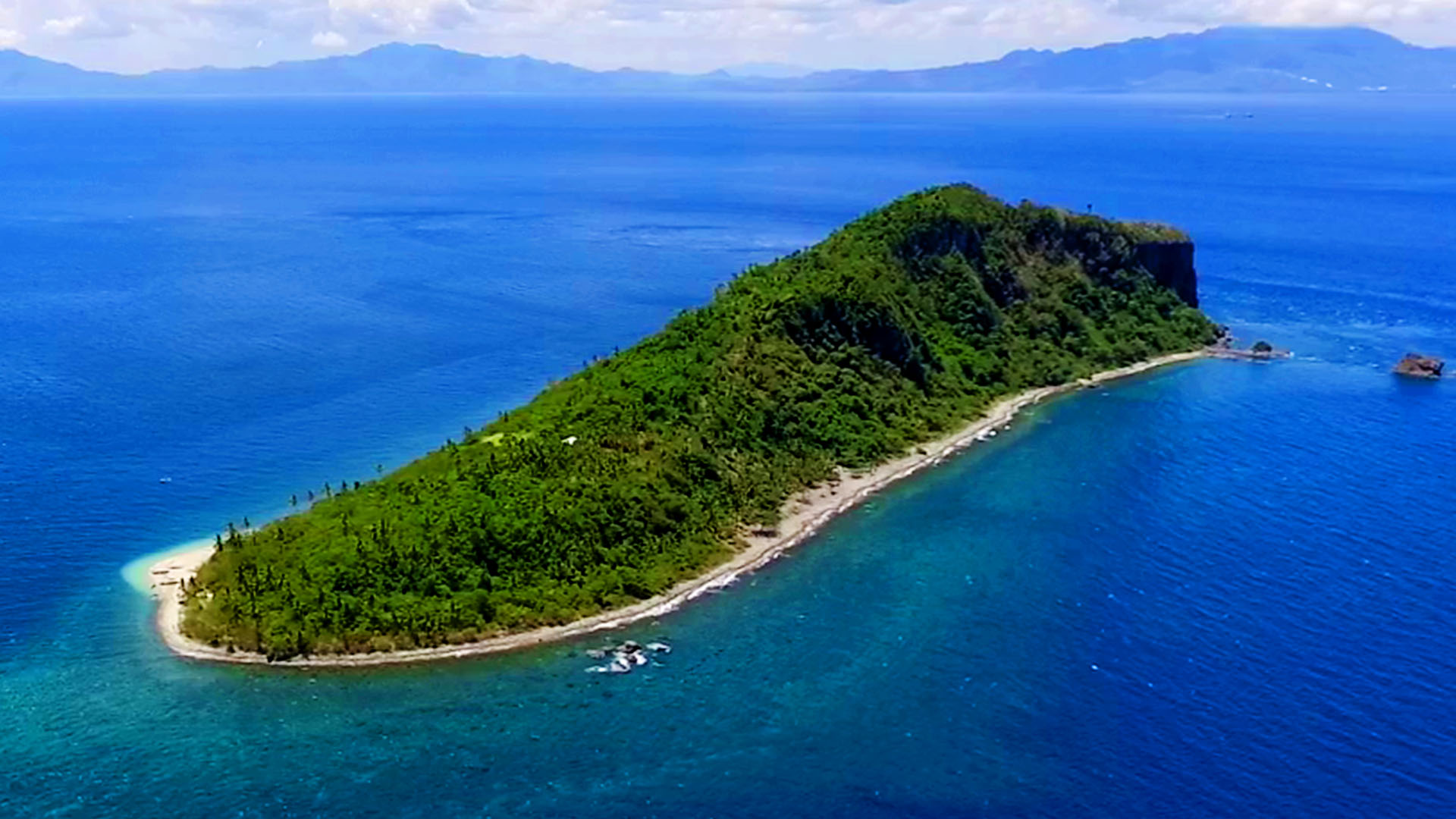 Harka Piloto Fish Sanctuary