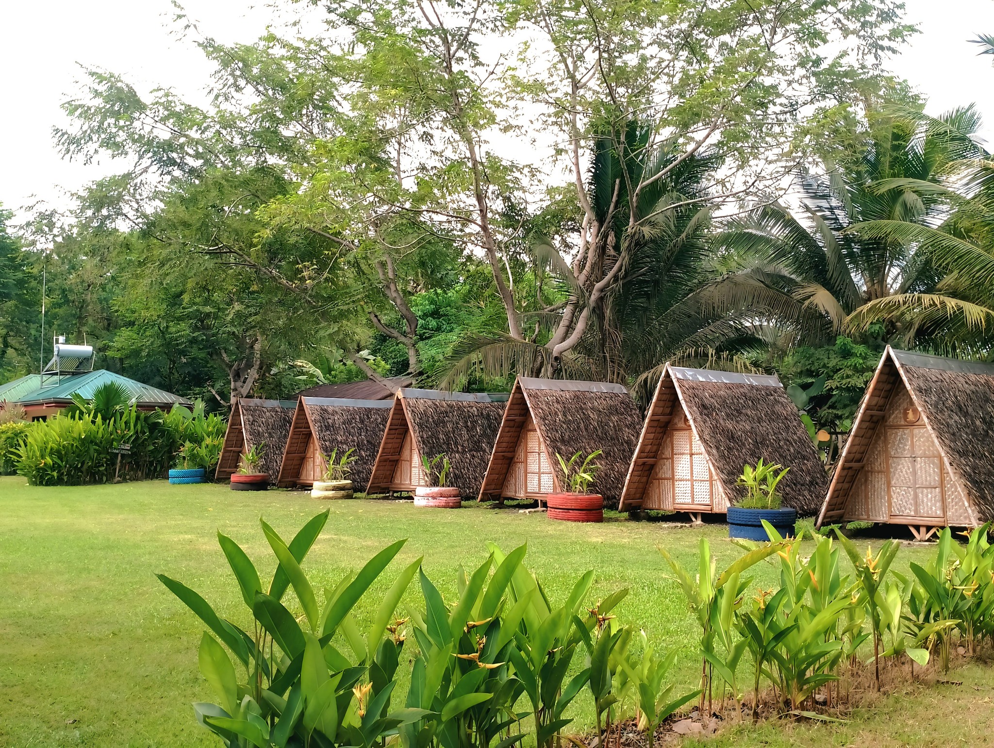 Hiraya Farm & Resort