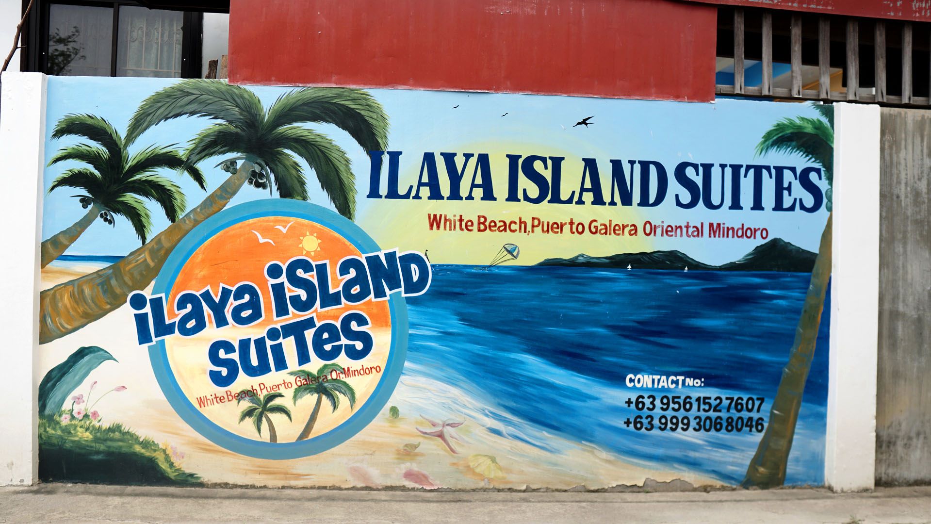 Ilaya Island Suites