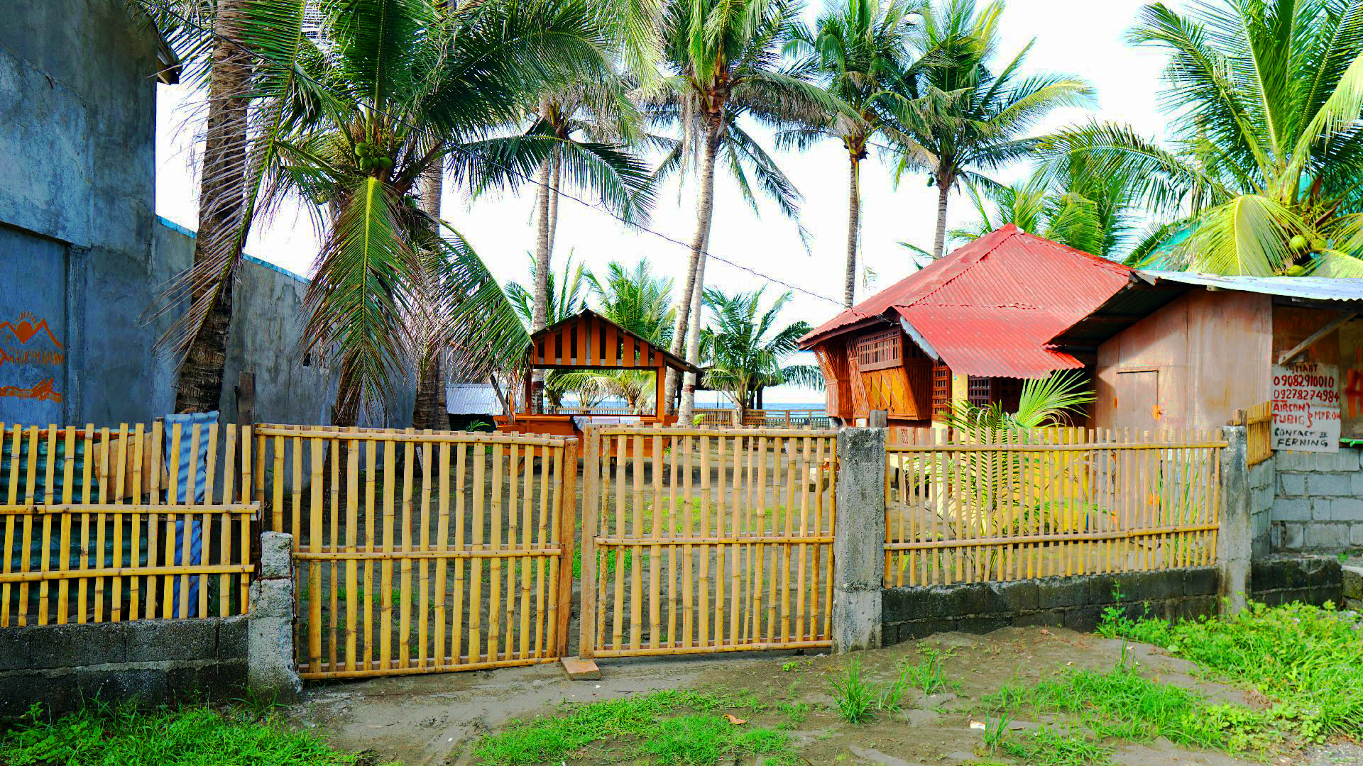 Illeana Beach Resort