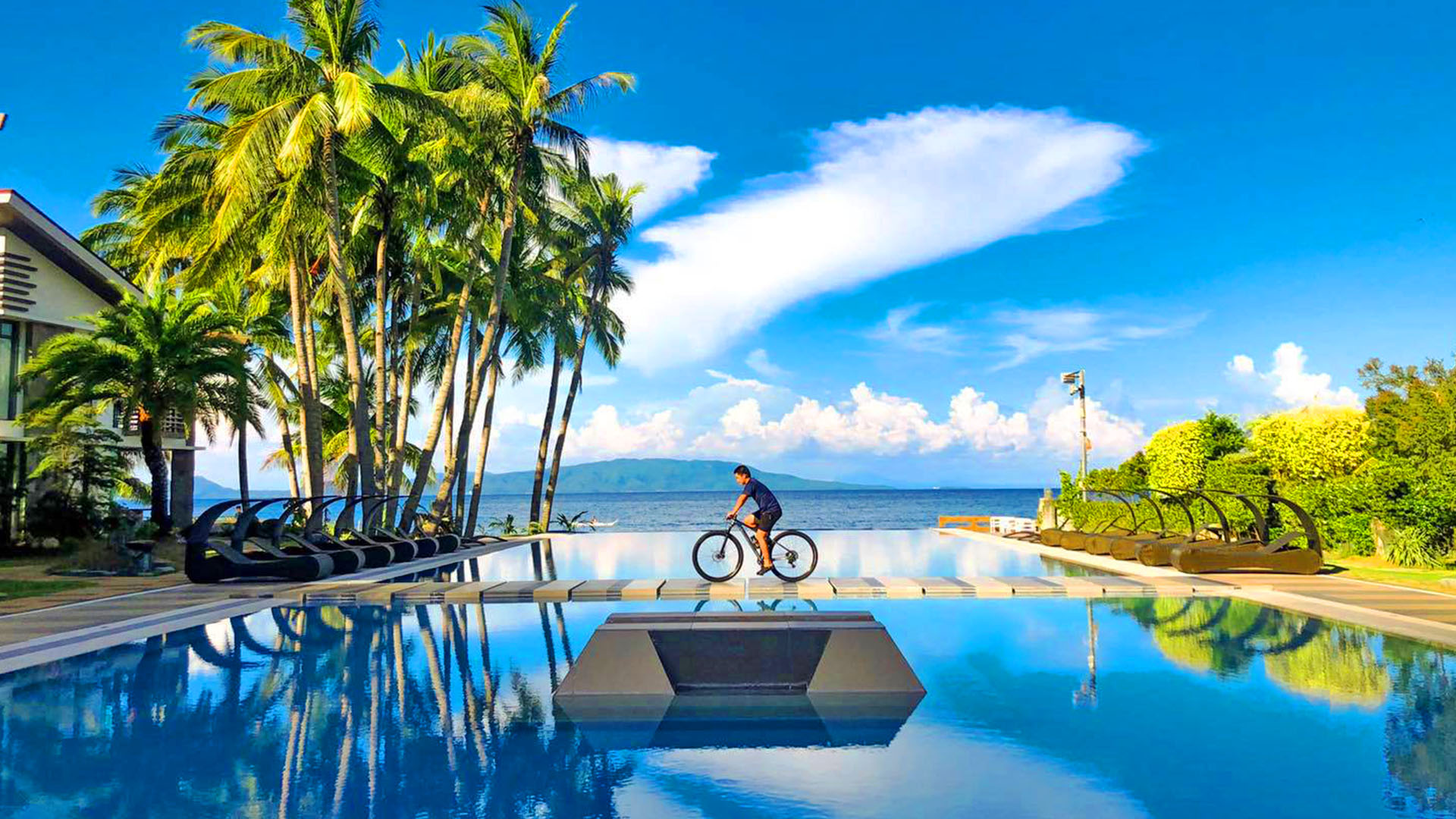 Infinity Resort & Spa