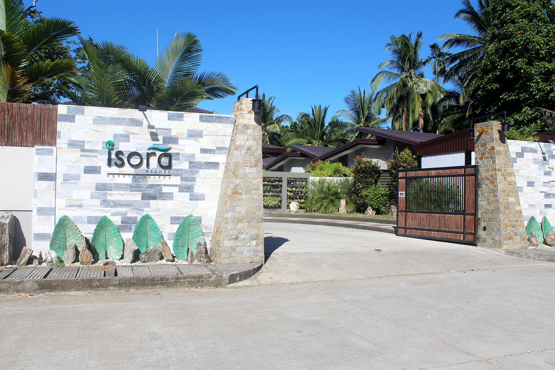 ISORA Resort