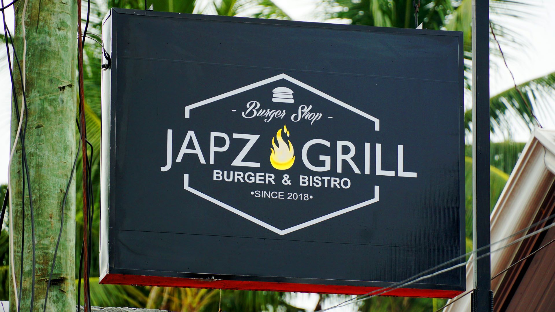 Japz Grill and Bistro
