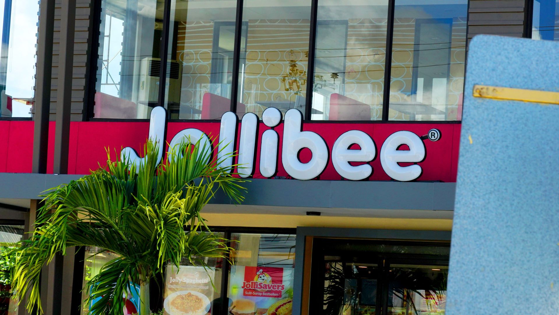 Jollibee Foods Corporation