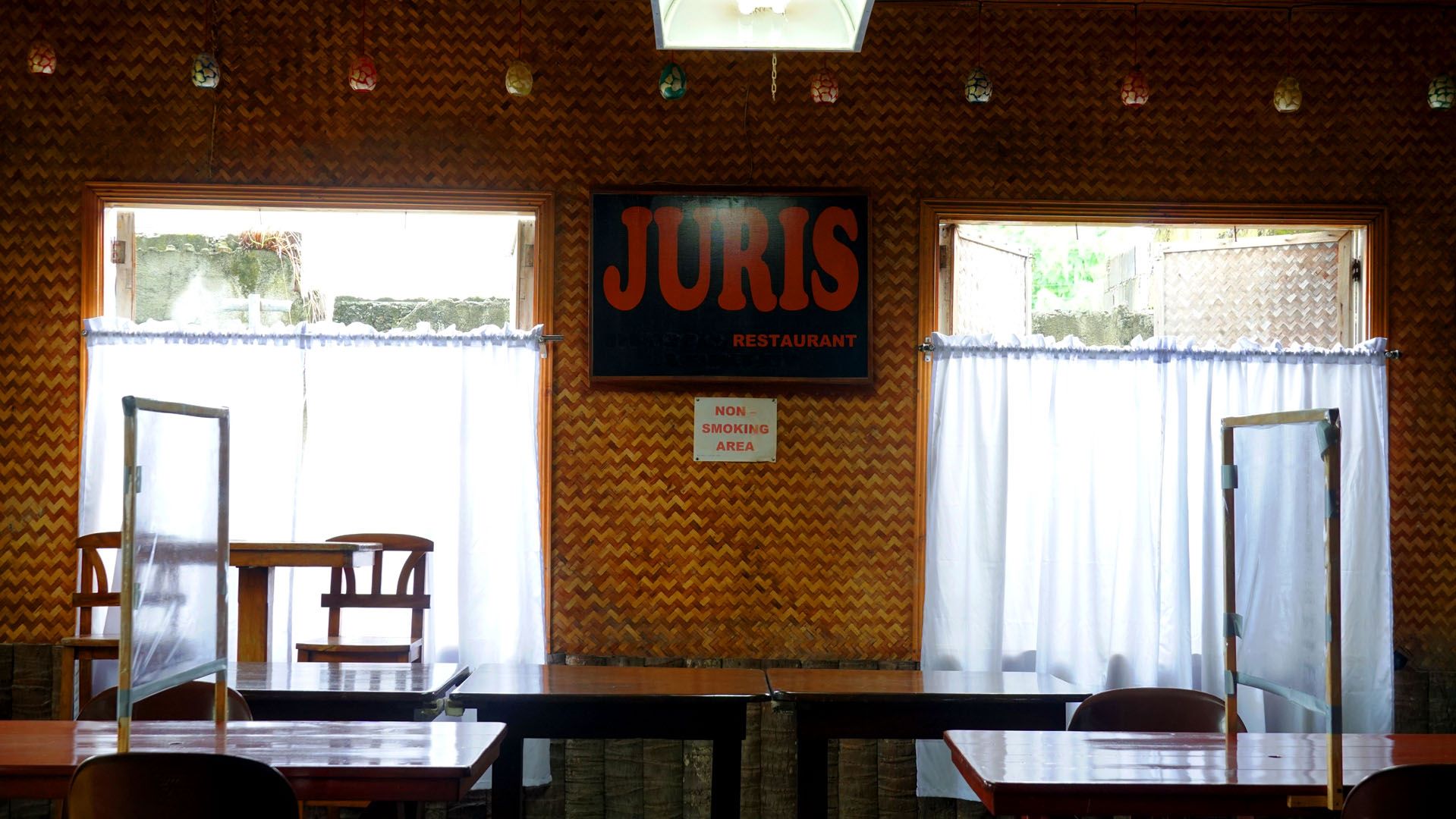Juris Restaurant