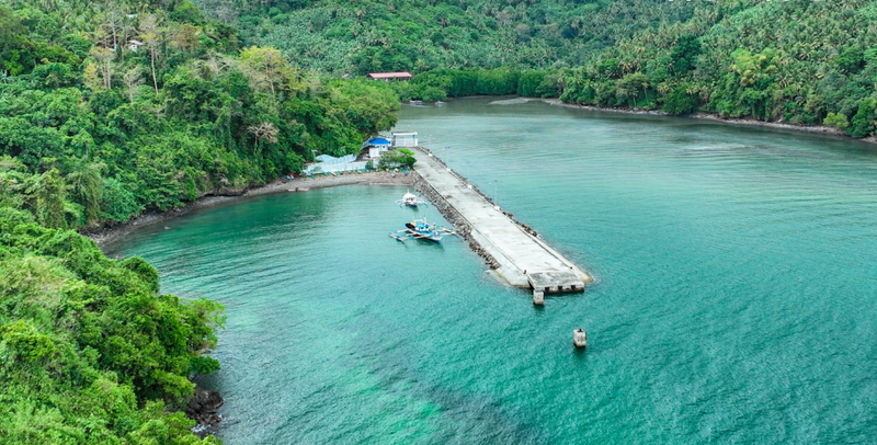 Kabilang Ibayo Beach