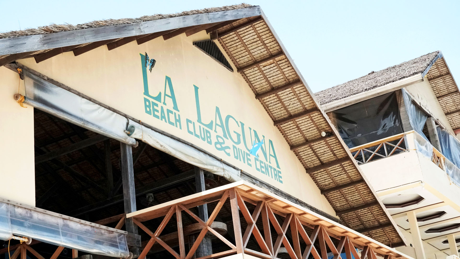 La Laguna Beach Club And Dive Center