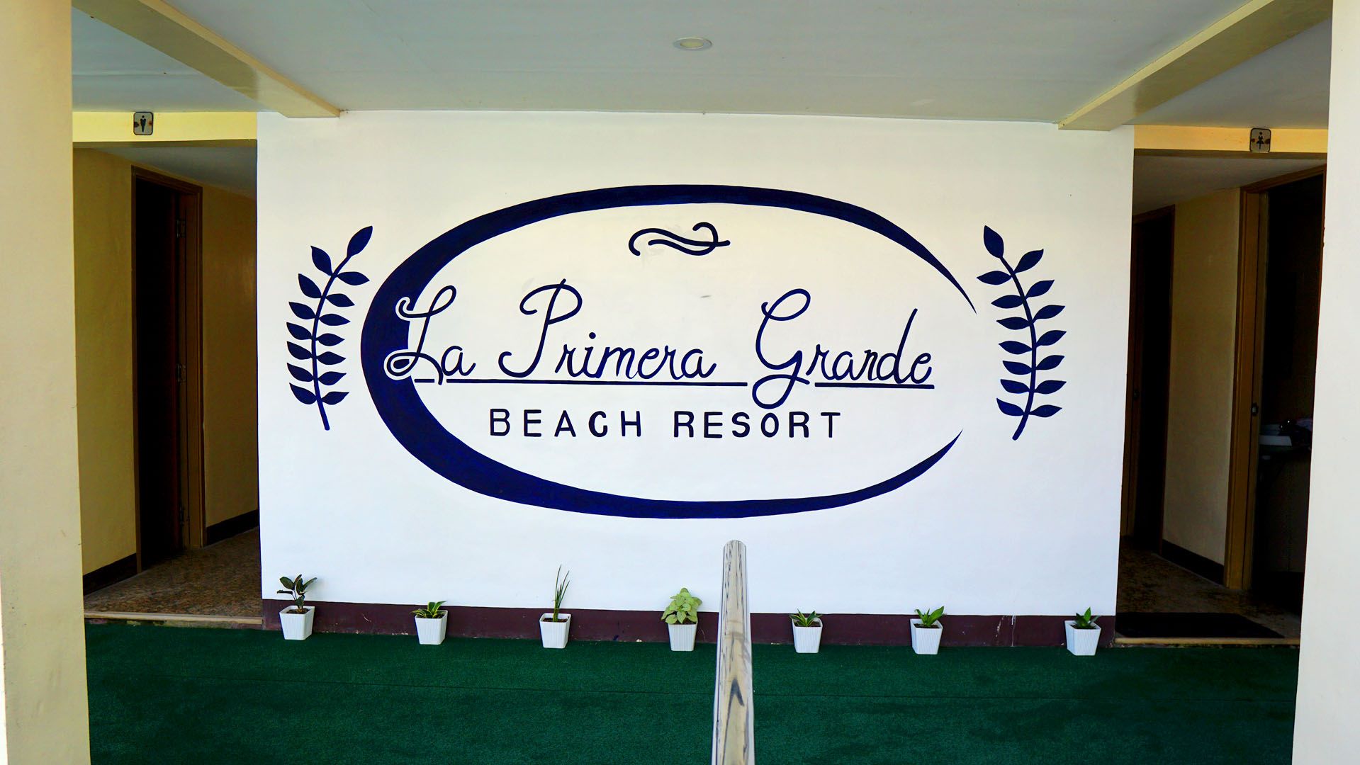 La Primera Grande Beach Resort