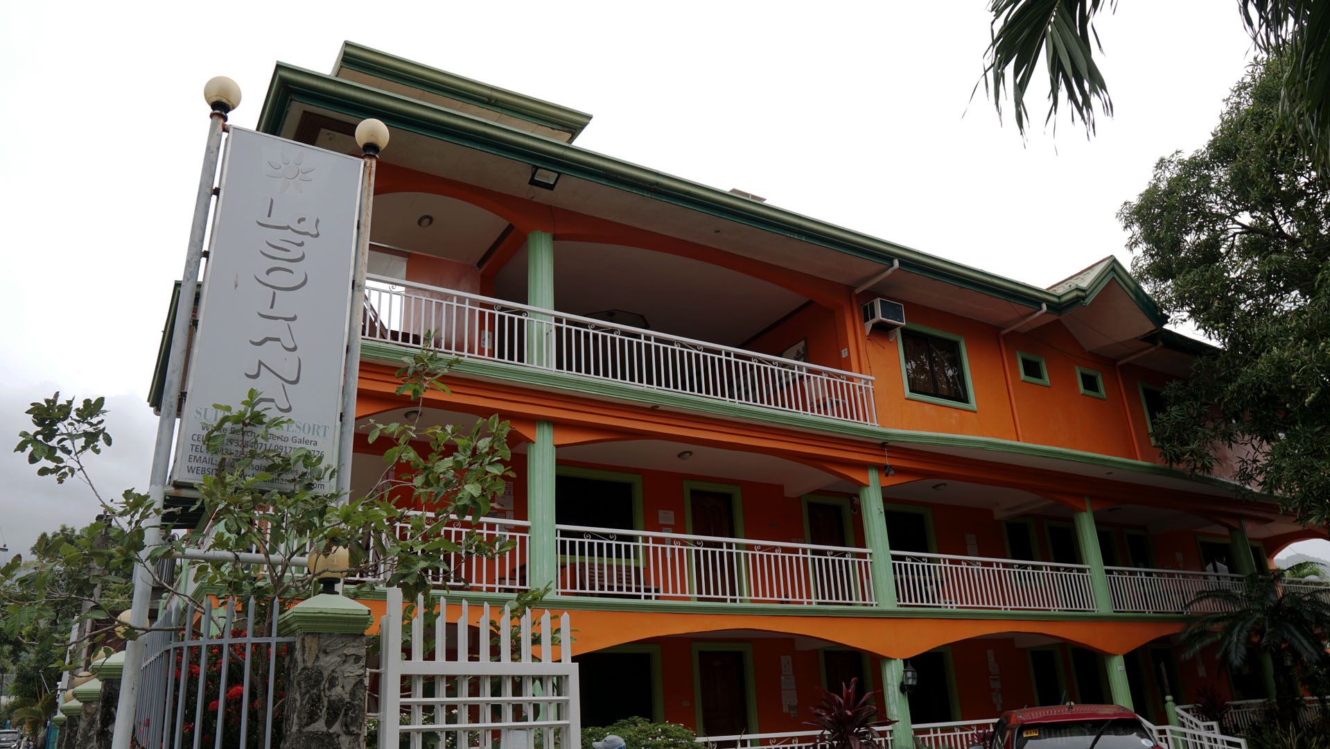 La Solana Suites And Resort Inc.