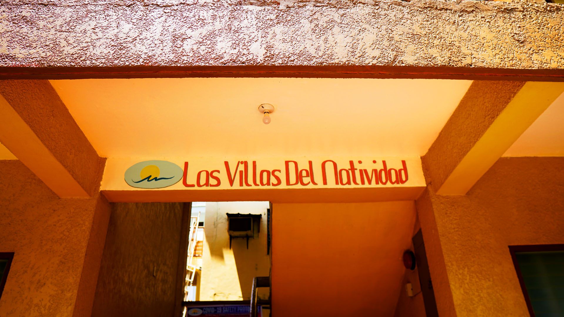 Las Villas Del Natividad