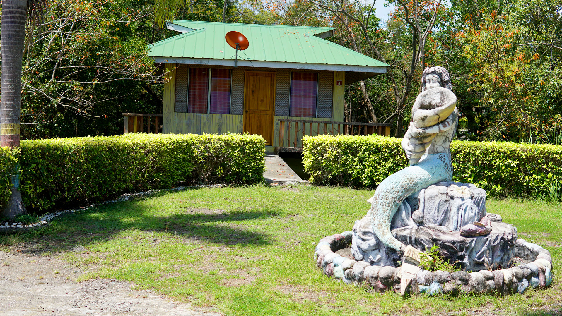 Madrimonte Beach Resort And Training Center