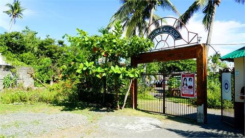 Magdalena Beach Resort