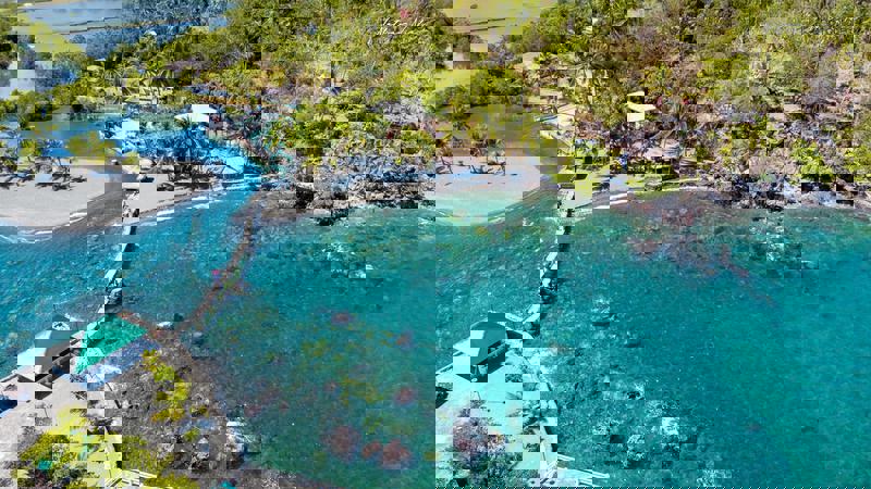 Magdalena Beach Resort